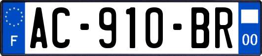 AC-910-BR