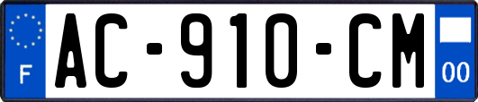 AC-910-CM