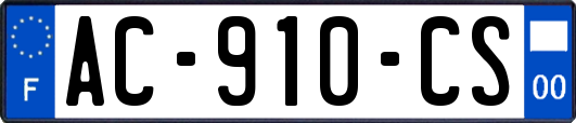 AC-910-CS