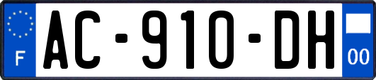AC-910-DH