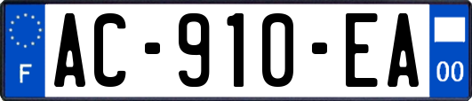 AC-910-EA