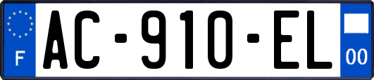 AC-910-EL