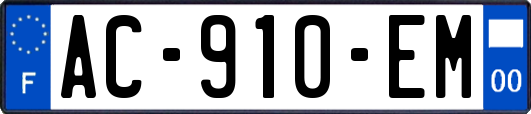 AC-910-EM