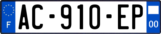 AC-910-EP
