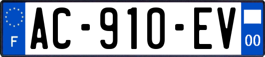 AC-910-EV