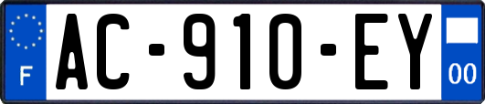 AC-910-EY