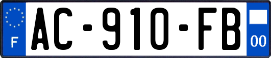 AC-910-FB