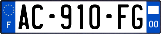 AC-910-FG