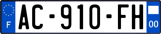 AC-910-FH