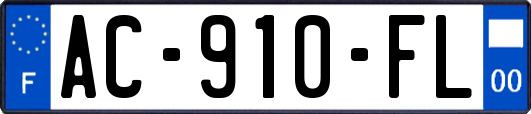 AC-910-FL