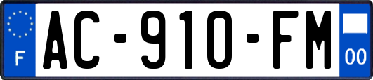 AC-910-FM