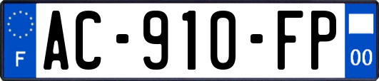 AC-910-FP