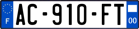 AC-910-FT