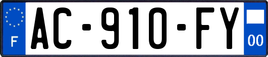 AC-910-FY