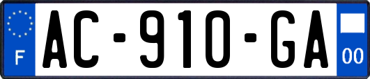 AC-910-GA