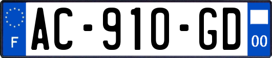 AC-910-GD