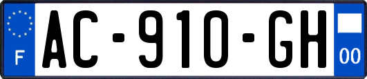 AC-910-GH