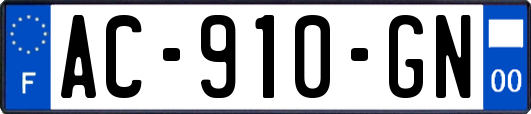 AC-910-GN