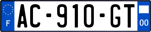 AC-910-GT