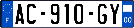 AC-910-GY