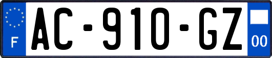 AC-910-GZ