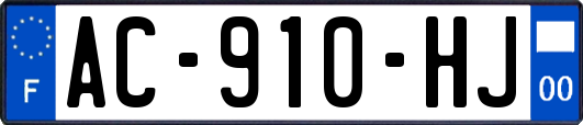 AC-910-HJ