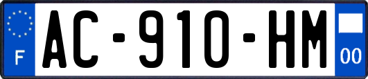 AC-910-HM