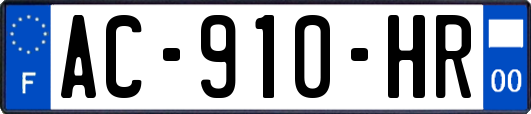 AC-910-HR