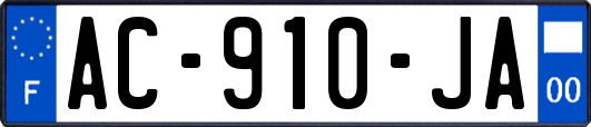 AC-910-JA