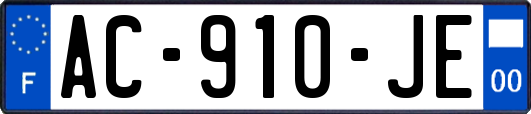 AC-910-JE