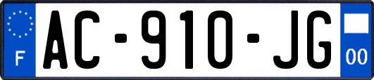 AC-910-JG