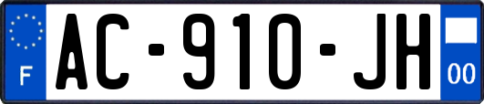 AC-910-JH