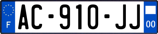 AC-910-JJ