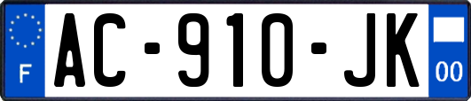 AC-910-JK