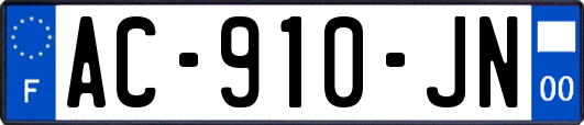 AC-910-JN