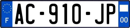 AC-910-JP