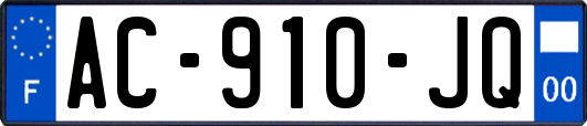 AC-910-JQ