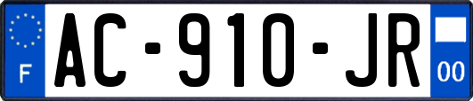 AC-910-JR