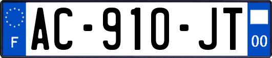 AC-910-JT