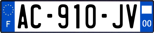 AC-910-JV