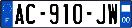 AC-910-JW