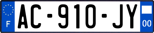 AC-910-JY