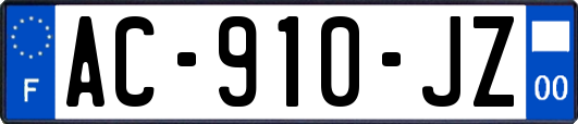 AC-910-JZ