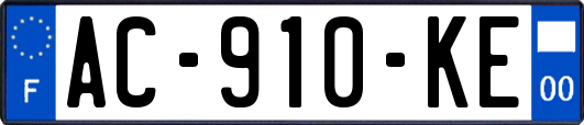 AC-910-KE