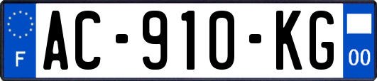 AC-910-KG
