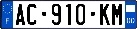AC-910-KM