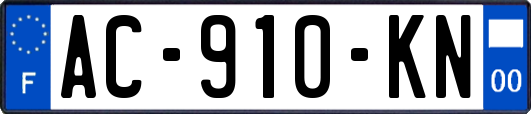 AC-910-KN