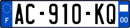 AC-910-KQ
