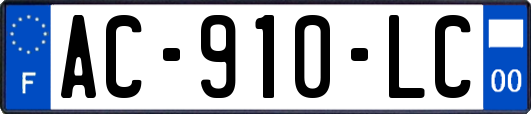 AC-910-LC