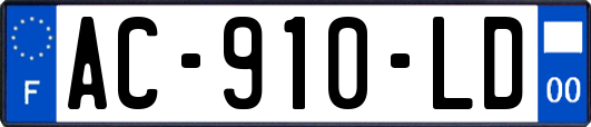 AC-910-LD